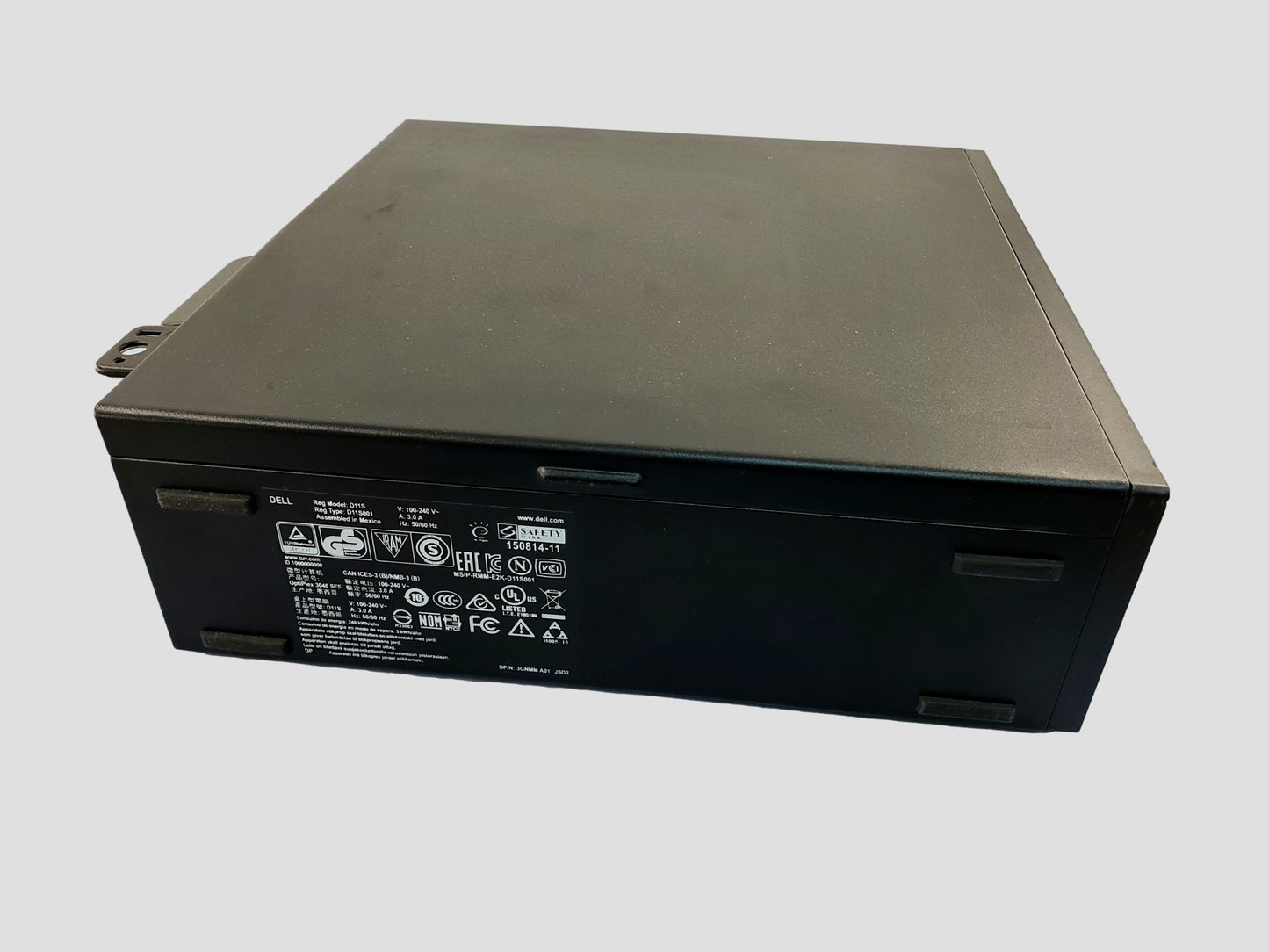 Dell Optiplex 3040 Core i5-6500 8GB 256GB SSD Win 10