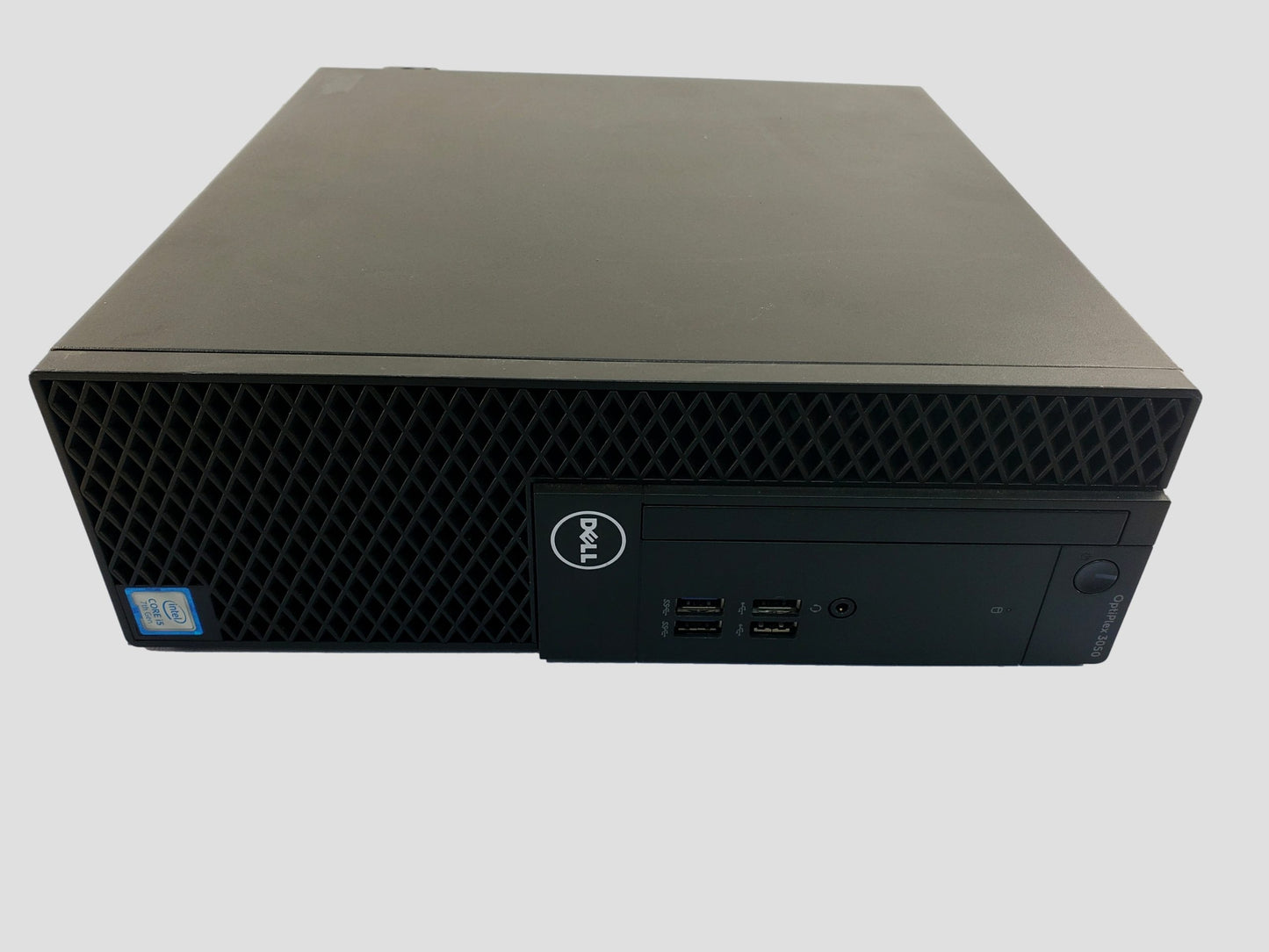 Dell Optiplex 3050 Core i5-7500 16GB 2560GB SSD Win 10