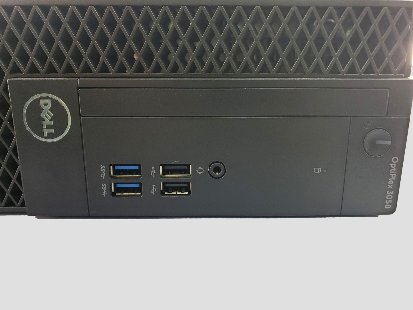 Dell Optiplex 3050 Core i5-7500 16GB 2560GB SSD Win 10