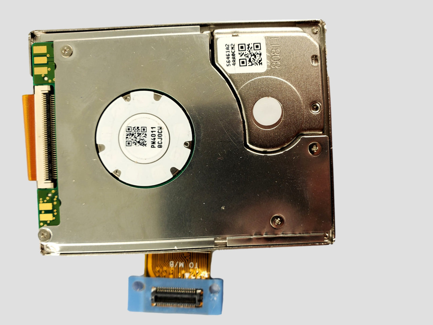Samsung Spinpoint HS122JC 120GB 5400RPM 1.8" HS122JC CE HDD