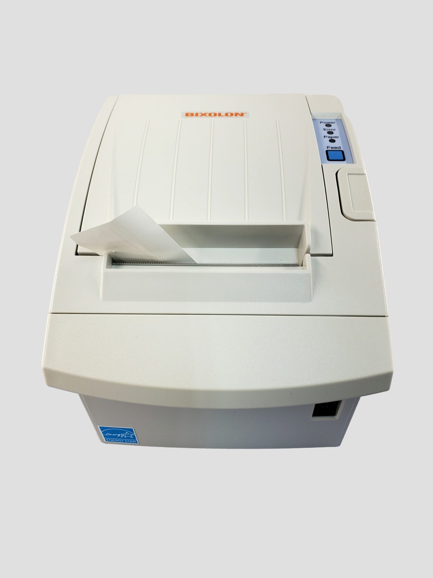 Bixolon SRP-350plusIII Thermal POS Receipt Printer - white