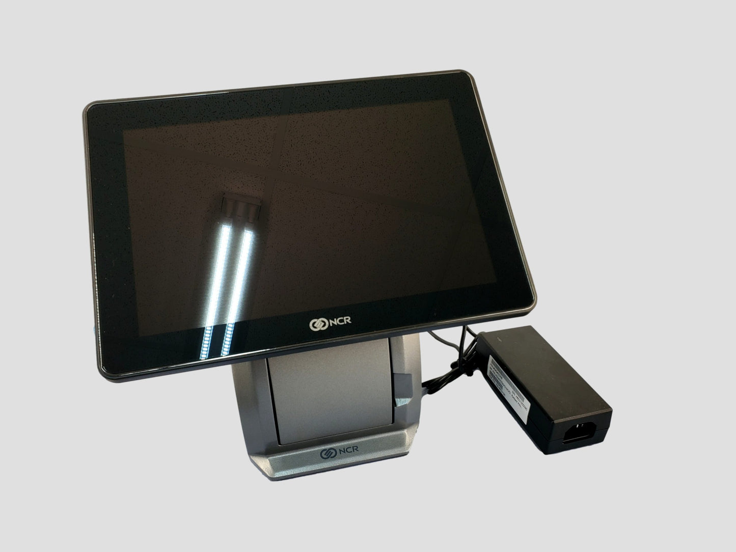 New NCR 7744 Android Tablet Touch POS Register