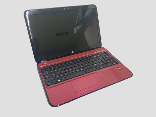 HP Pavilion G6-211nr AMD A4-4300M 2.5Ghz 8GB RAM 500GB HDD 15.6" Laptop