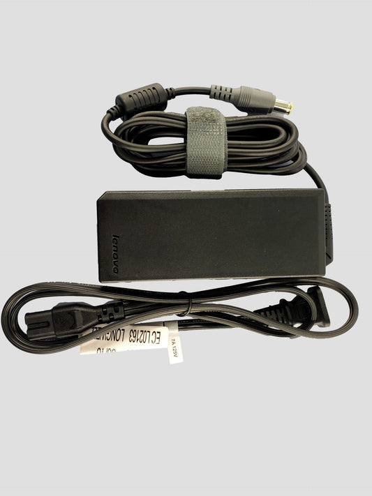 Lenovo ThinkPad 90W AC Adapter 40Y7659 20V 4.5A-NEW