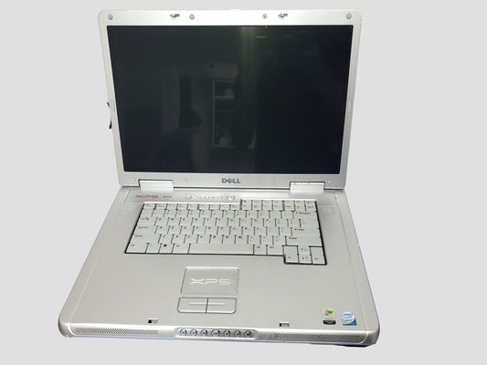 Dell Precision M1710 Core 2 2.0Ghz 3GB 120GB SSD Geforce7900 GS Win XP