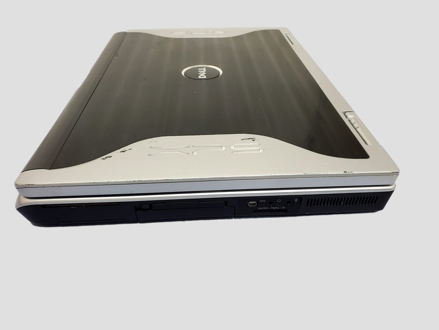 Dell Precision M1710 Core 2 2.0Ghz 3GB 120GB SSD Geforce7900 GS Win XP