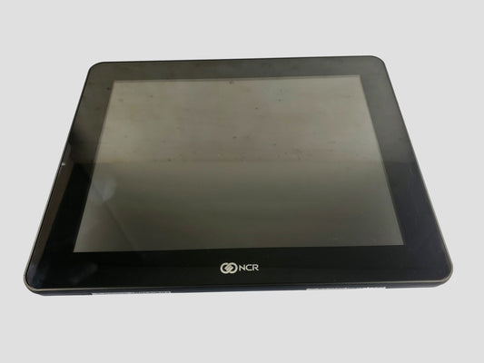 NCR 5915 POS Screen