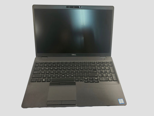 Dell Precision 3541 9th Gen i7-9750H 2.6GHz 32GB RAM 500GB SSD Win 11