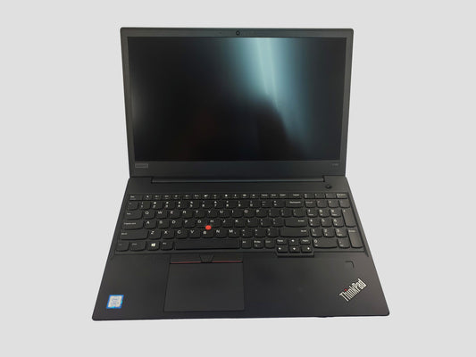 Lenovo ThinkPad E590 i5-8265U 1.6GHz 8GB RAM 512GB SSD Win 10