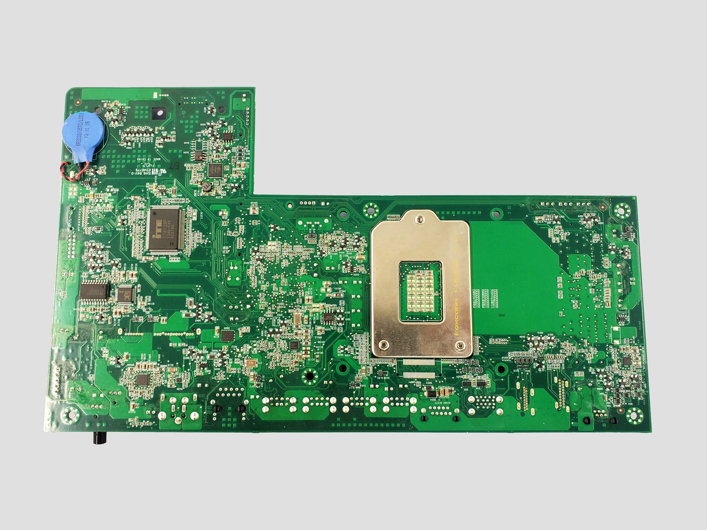 NCR PS180 Motherboard A12614703x0400160  497-0523704