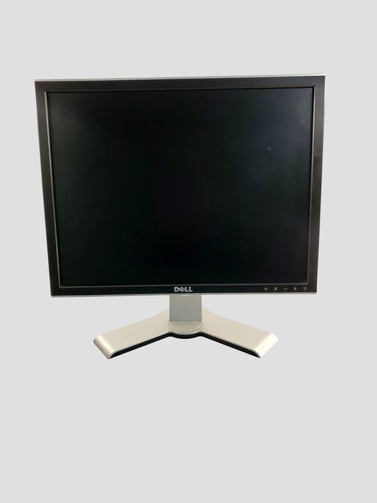 Dell 2007FPb 20'' LCD Monitor 0C9536
