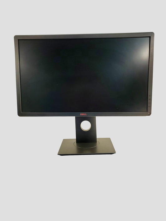 Dell P2414Hb 23.8" LCD LED Widescreen Monitor 0524N3