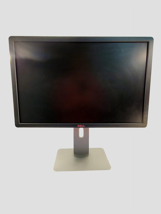 Dell P2213 22" LCD Widescreen Monitor 0FJ44J