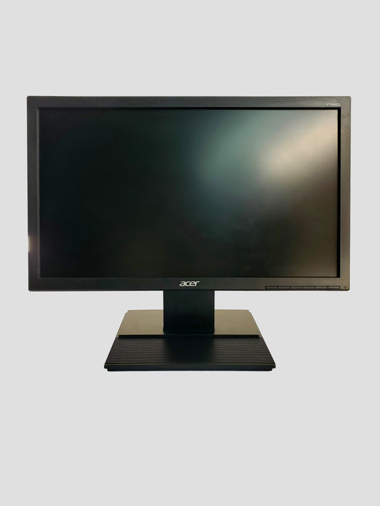 ACER V196HQL 18.5'' LCD Monitor