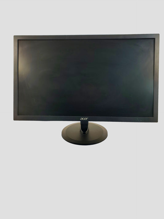 Acer EB210HQ 20.7" Widescreen Monitor