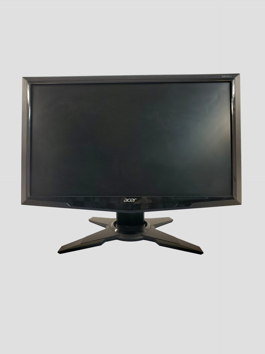 Acer G205HV 20" Widescreen LED LCD Monitor
