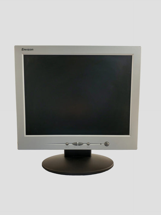 ENVISION EN-5200EI 15" LCD Monitor