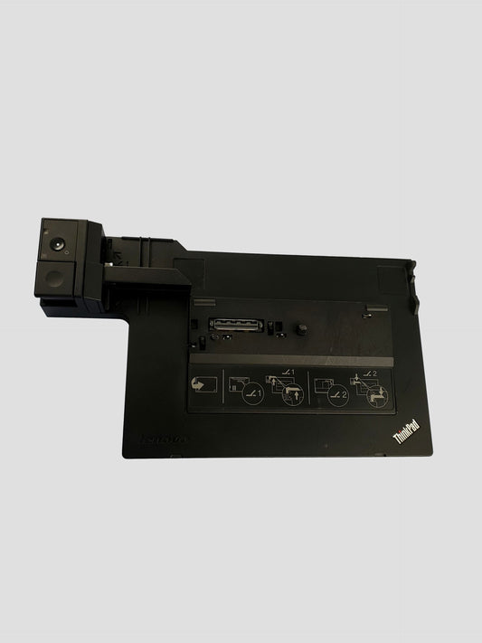 Lenovo ThinkPad Mini Dock Series 3 Type 4337 USB 3.0