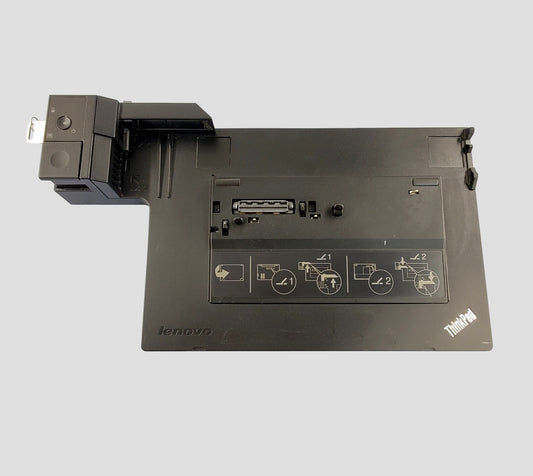 ThinkPad Mini Dock Plus Series 3 75Y5734 w Key