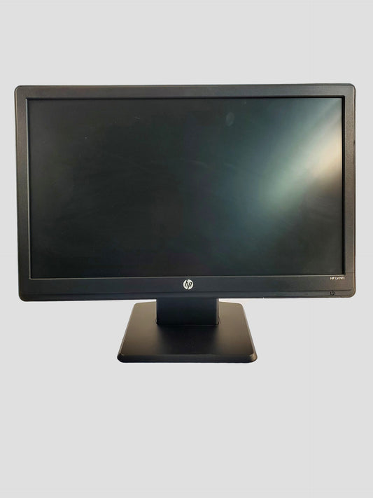 HP LV1911 18.5" Monitor