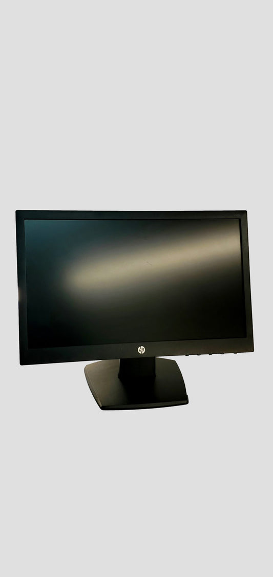 HP V193b 18.5'' Widescreen LCD Monitor L4S23a