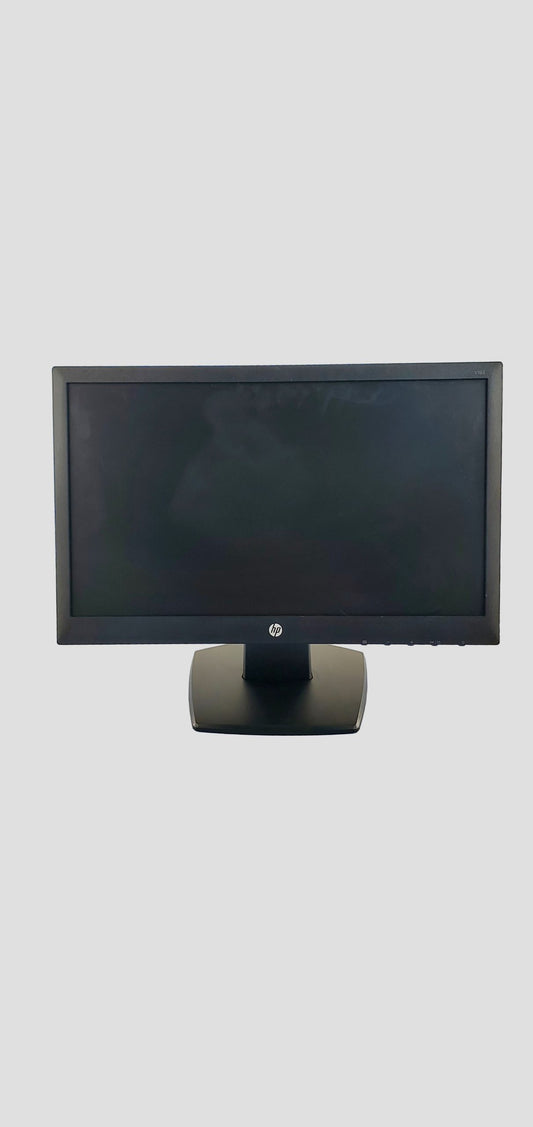 HP V193 18.5'' Widescreen LCD Monitor G9W86A