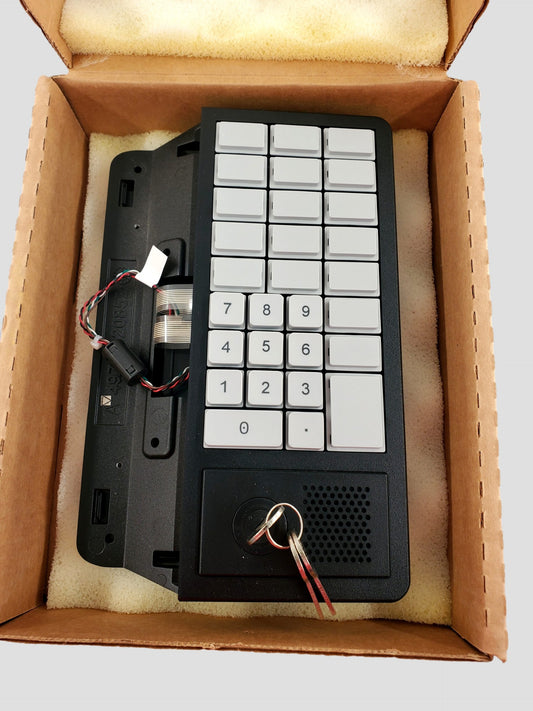 NCR RealPOS Enhanced Keypad for NCR XL15 9700-0064-5915