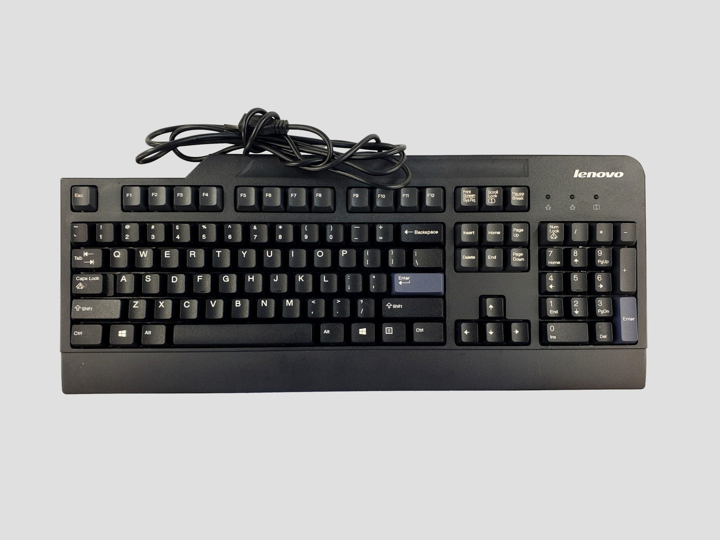 Lenovo USB Keyboard Wired KB1021 / SK-8825