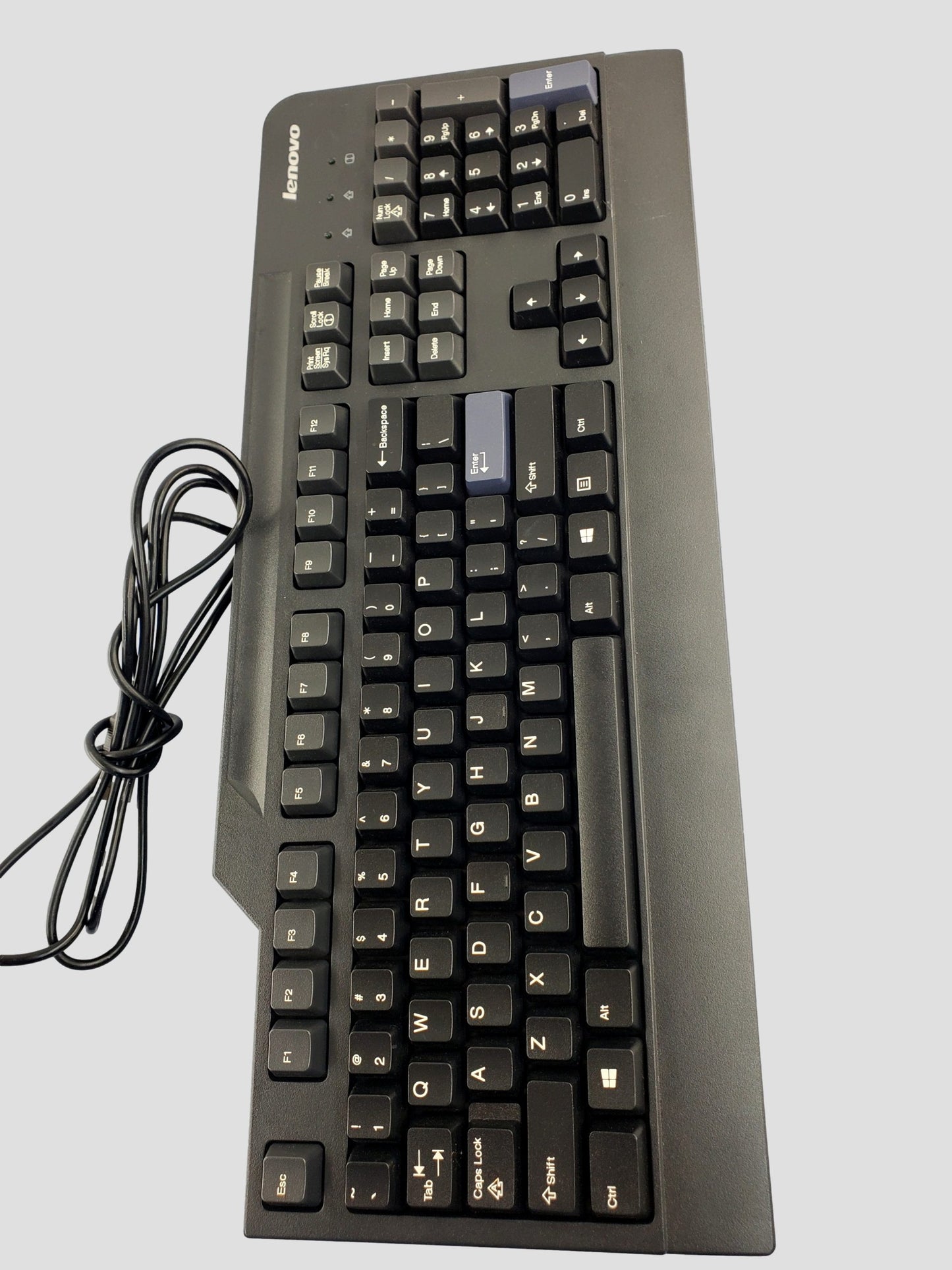 Lenovo USB Keyboard Wired KB1021 / SK-8825