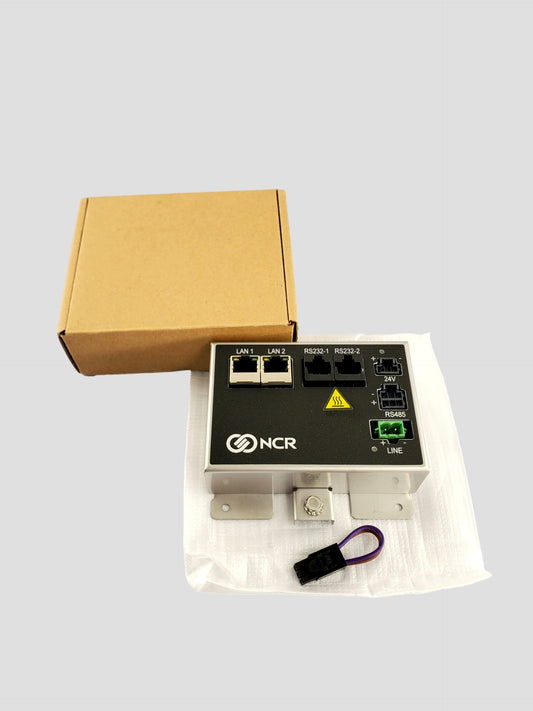 NEW InvencoLINK DSP232 NCR 6009-0008-8801