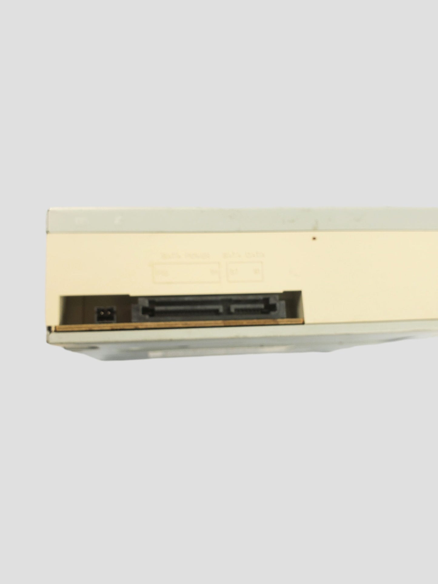 HP 660408-001 SATA DH-16ABSH 16x DVD±RW DL DVD Writer