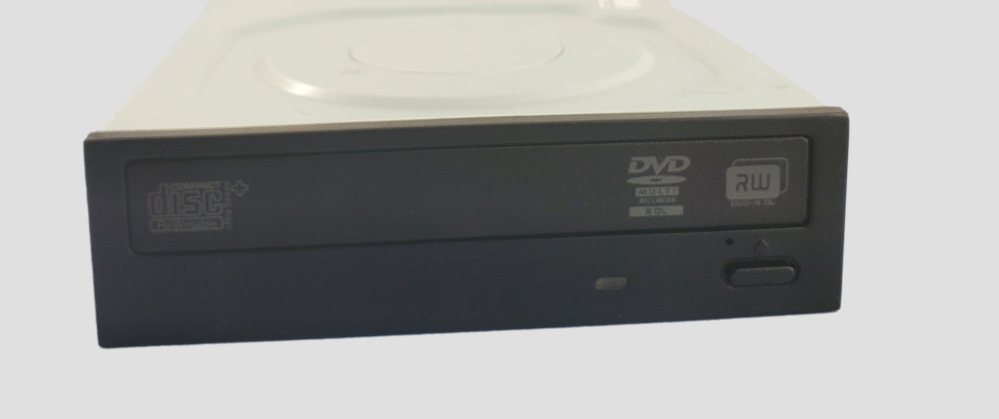 HP 660408-001 SATA DH-16ABSH 16x DVD±RW DL DVD Writer
