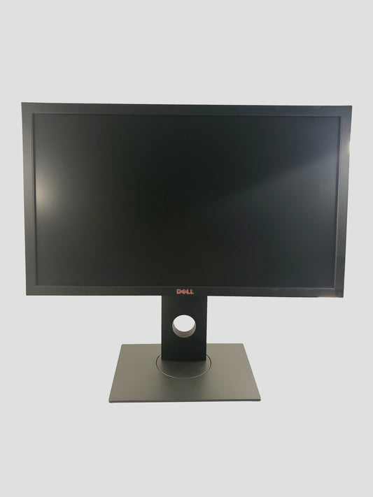 Dell P2411H 24" WLED-Backlit Widescreen LCD Monitor with Stand