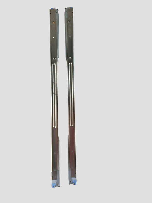 DELL Inner Rack Mounting Rails 1U PowerEdge 750, 850, 1850 H7076/77