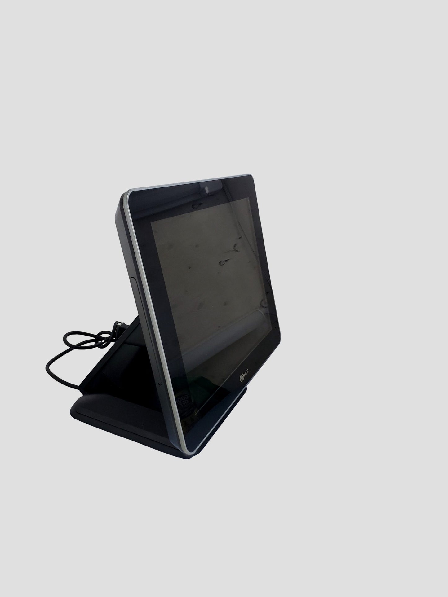 NCR 7761-3100-0067 15" Touchscreen Terminal POS w Card Reader