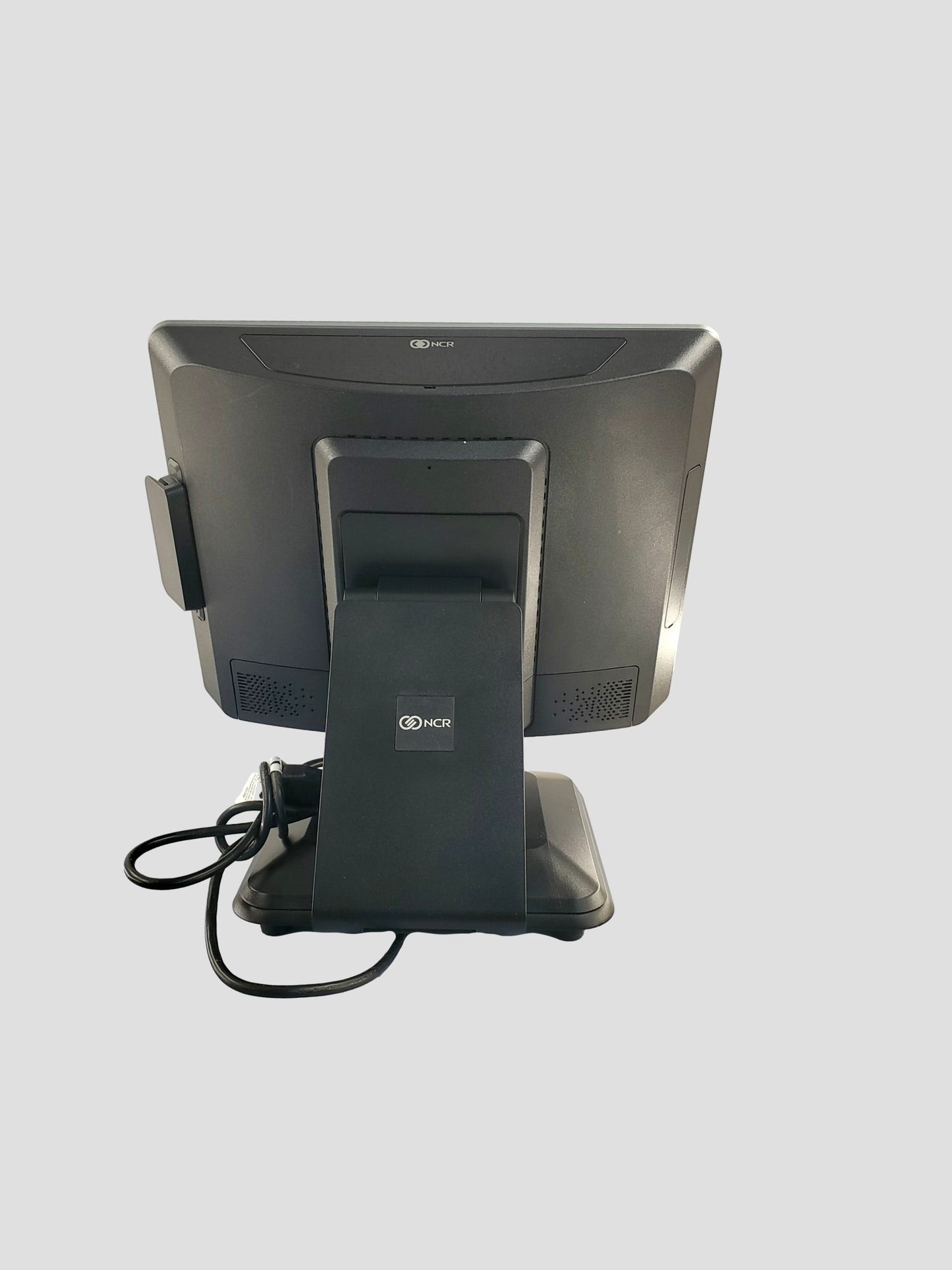 NCR 7761-3100-0067 15" Touchscreen Terminal POS w Card Reader