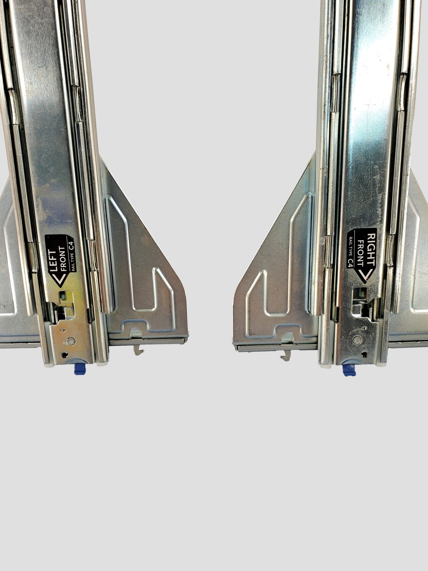 Dell PowerEdge T630 3U Ready Rail Kit 0Y5VX8 08MVV0 C4