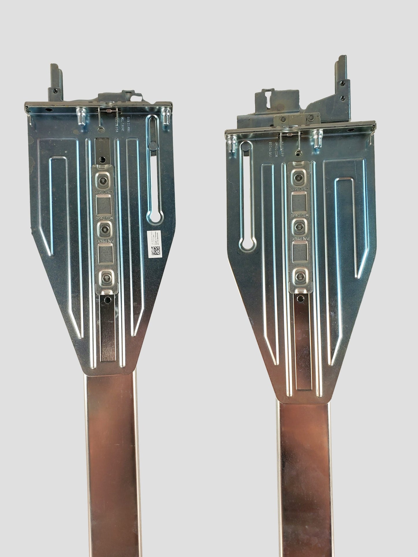 Dell PowerEdge T630 3U Ready Rail Kit 0Y5VX8 08MVV0 C4