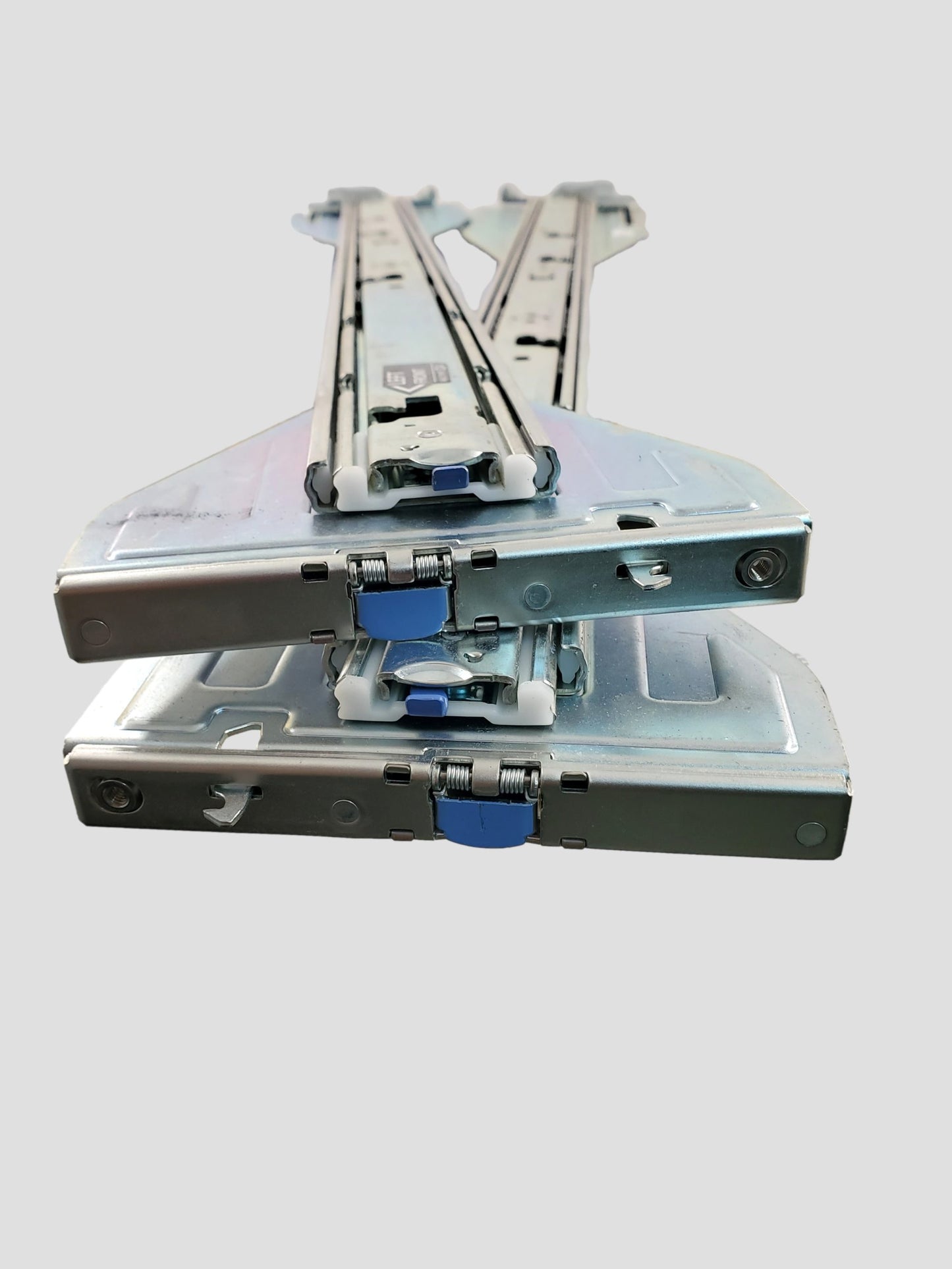 Dell PowerEdge T630 3U Ready Rail Kit 0Y5VX8 08MVV0 C4