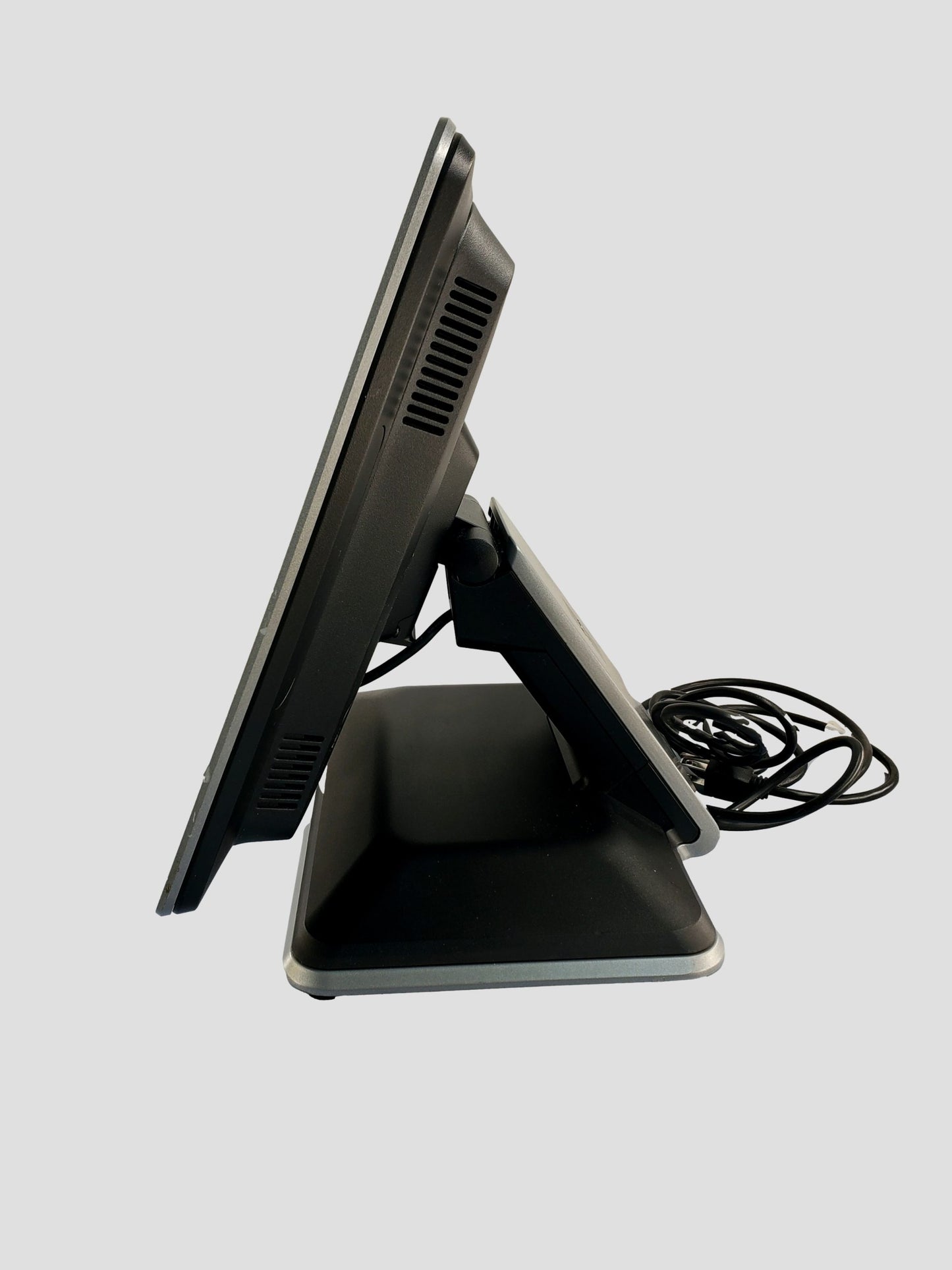 NCR RealPOS XR7 7702-1515-8801 i5 Touch Terminal w/ stand SSD