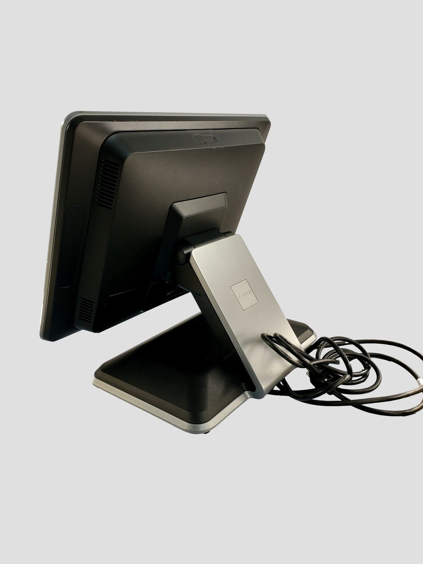 NCR RealPOS XR7 7702-1515-8801 i5 Touch Terminal w/ stand SSD