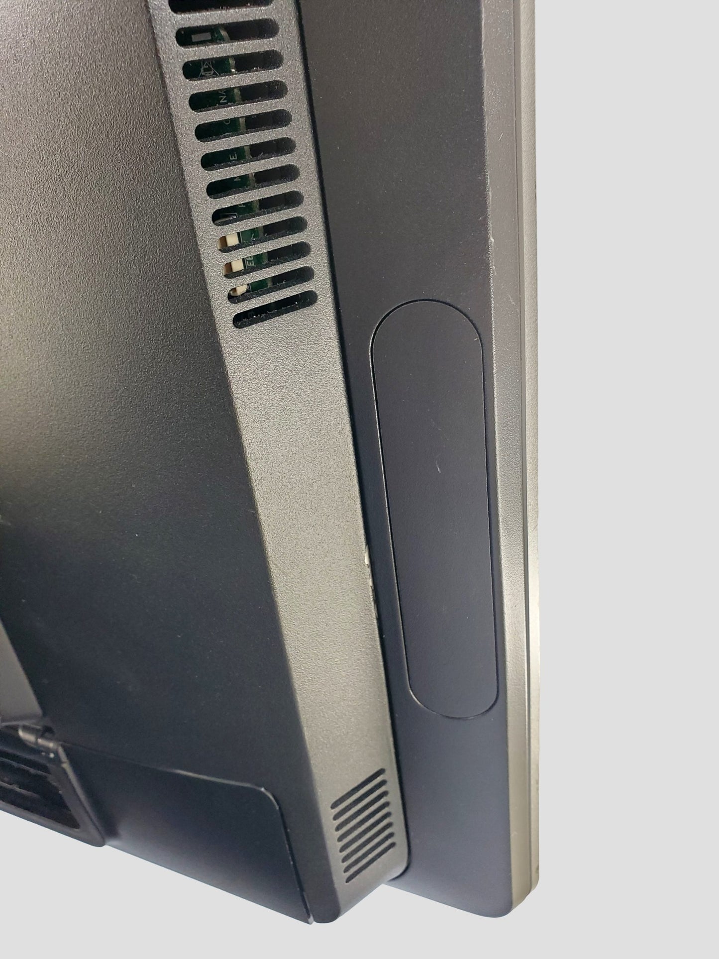 NCR RealPOS XR7 7702-1515-8801 i5 Touch Terminal w/ stand SSD