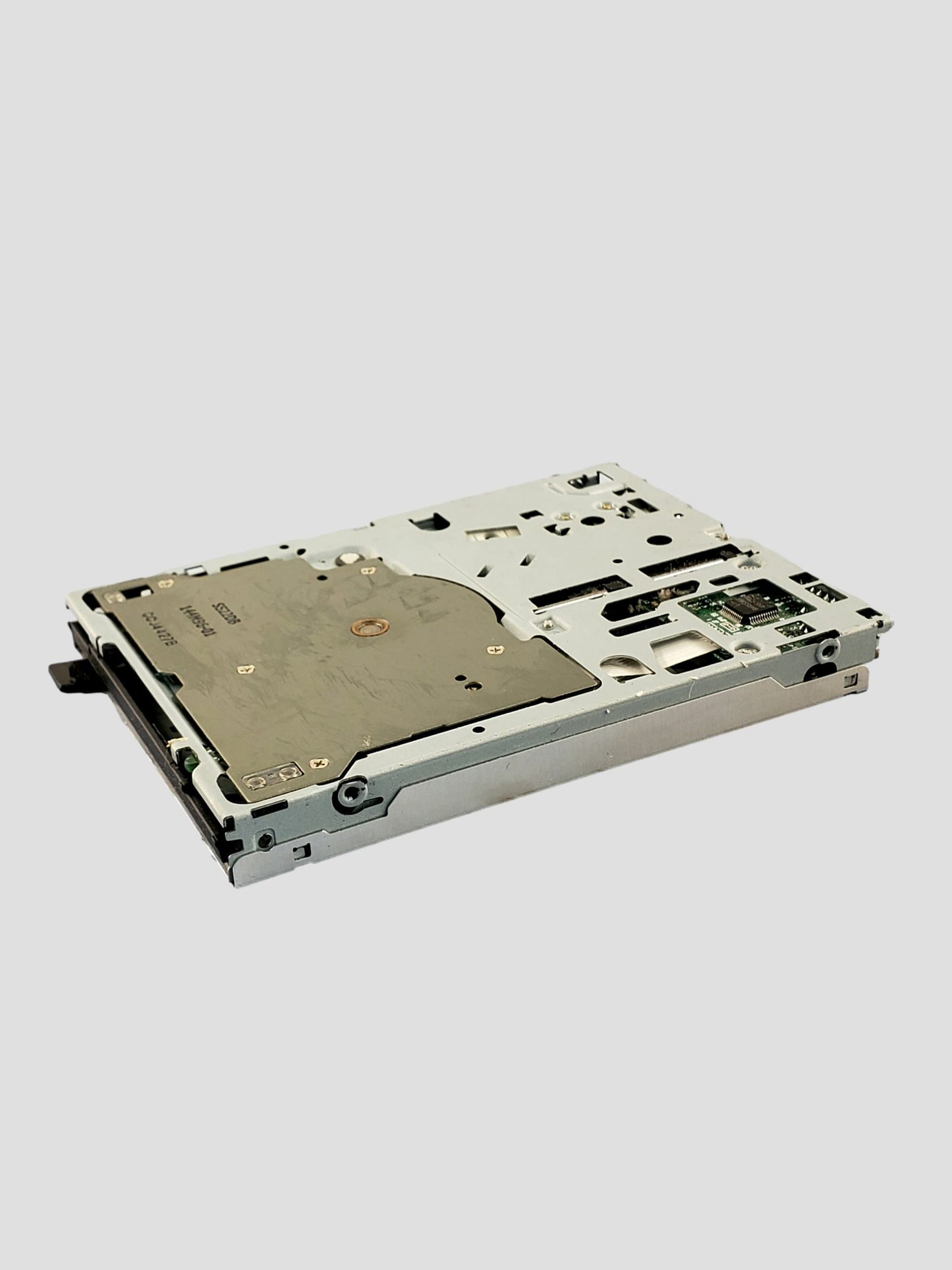 3.5" Floppy Diskette Drive Sony MPF820