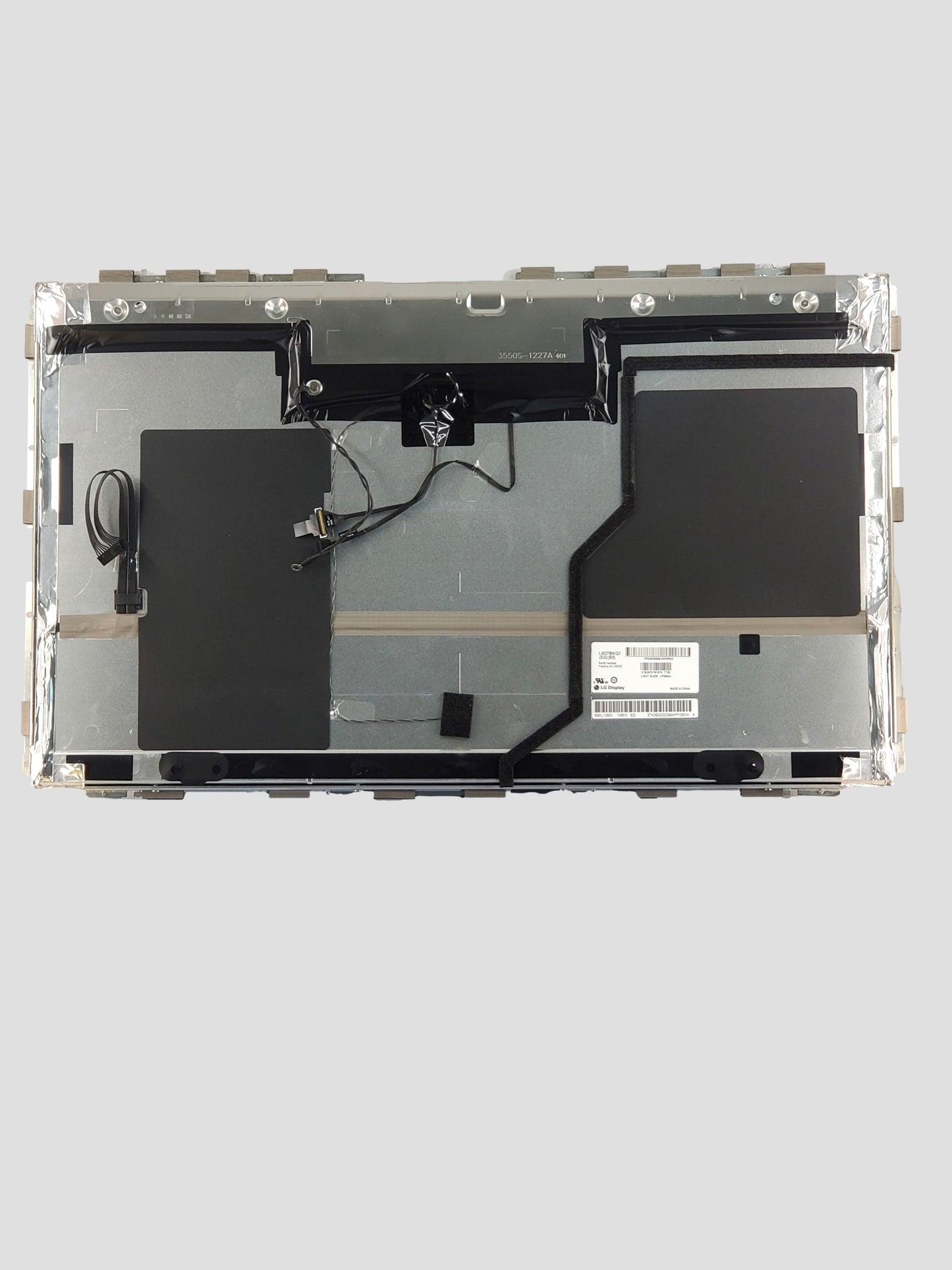 Apple iMac 27" LCD Panel Thunderbolt Display LM270WQ1 (SD)(B3)