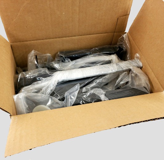 NEW CRT-to-flat panel conversion kit