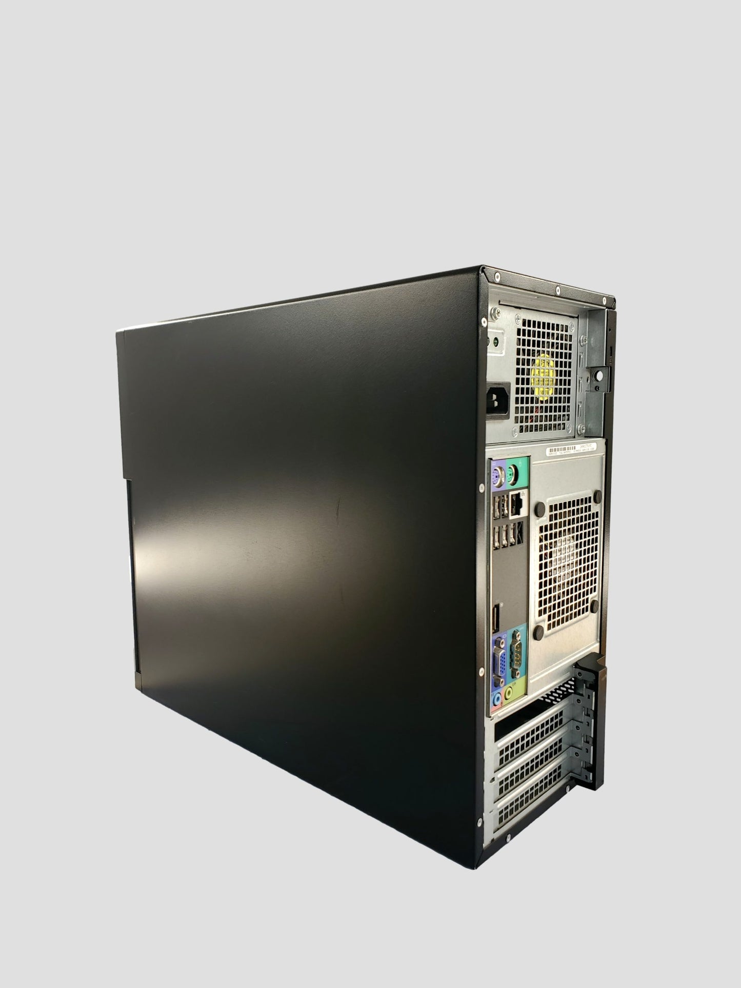 Dell Optiplex 790 i5-2400 3.10GHz 4GB 40GB SSD Linux Mint