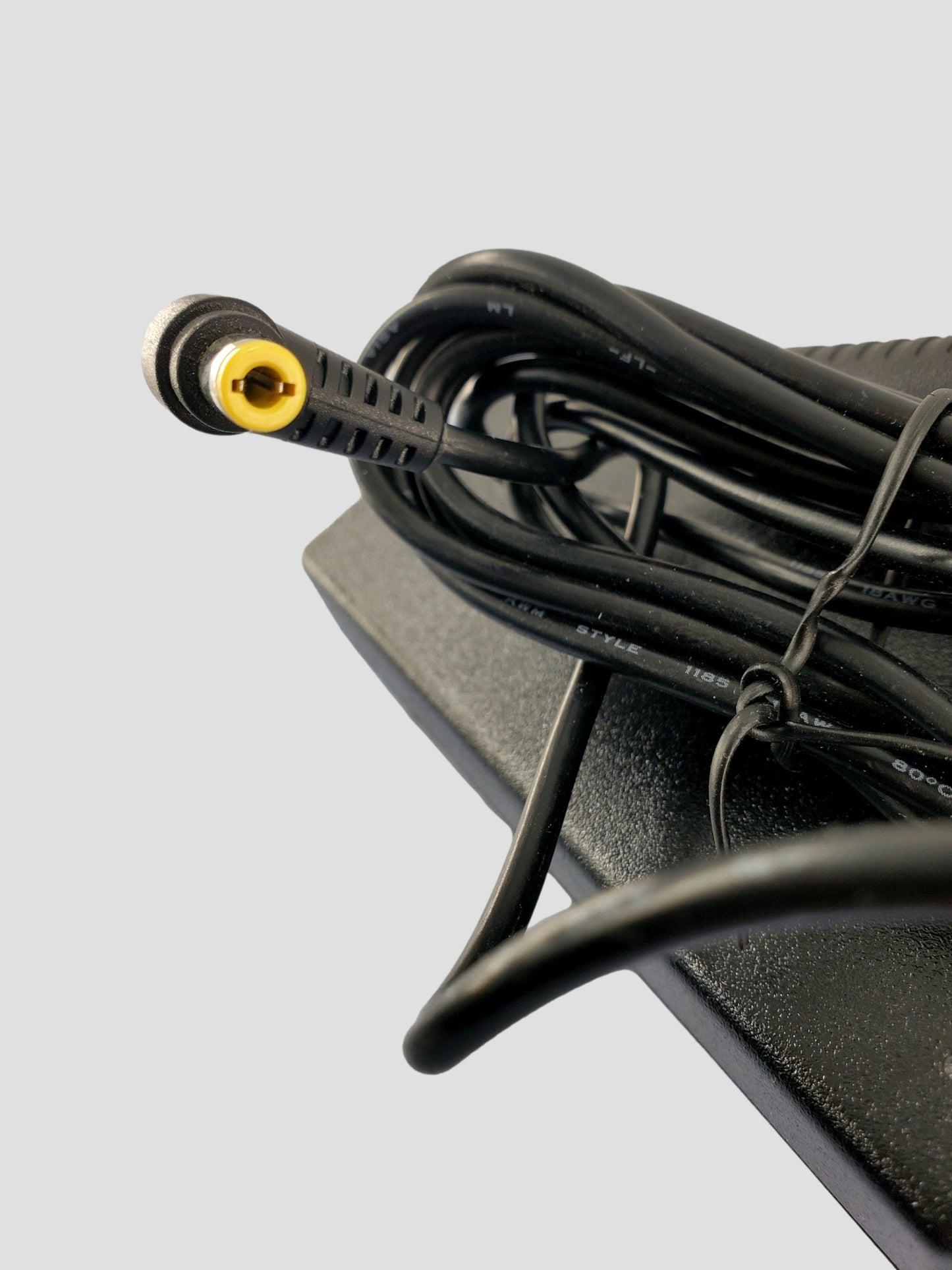 NEW AcBel AC Adapter 12V 3.33A + Power Cord