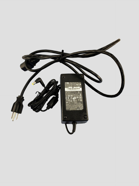 AcBel AC Adapter 12V 3.33A + Power Cord