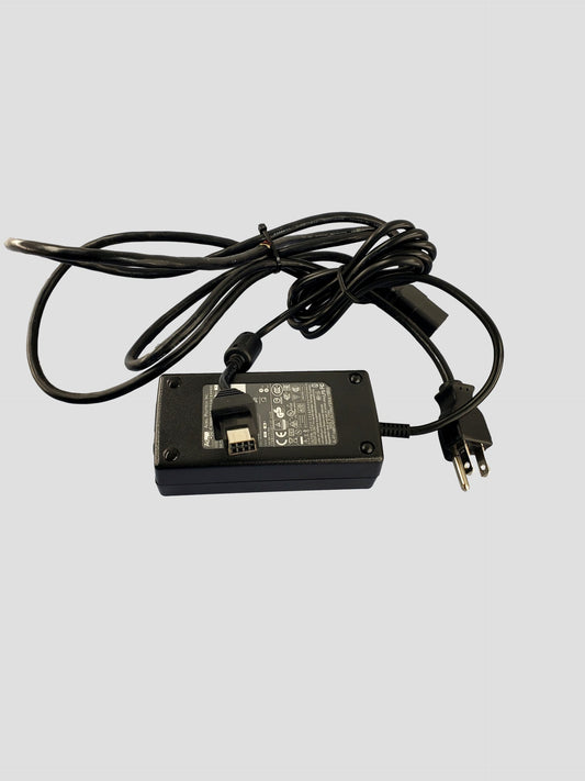 NEW AcBel Switching Power Supply AC Adapter 12V 3.33A 8-pin + Power Cord