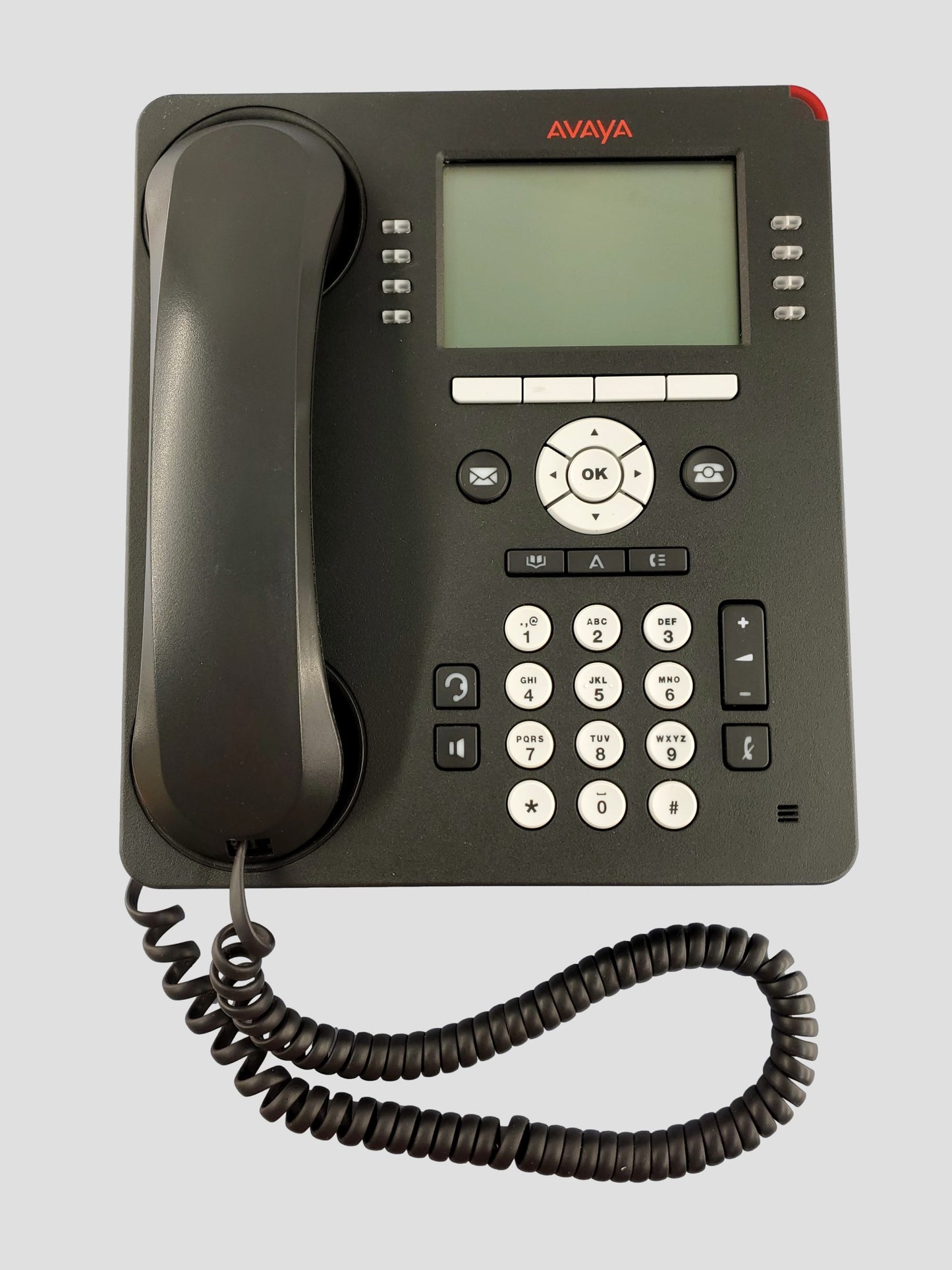 Avaya 9608G IP Deskphone PoE 700505424